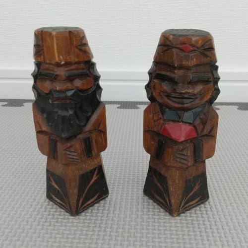 民芸品 置物 木彫り」の人気商品一覧・価格比較 - 価格.com